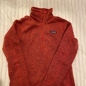 Patagonia Better sweater - brand new